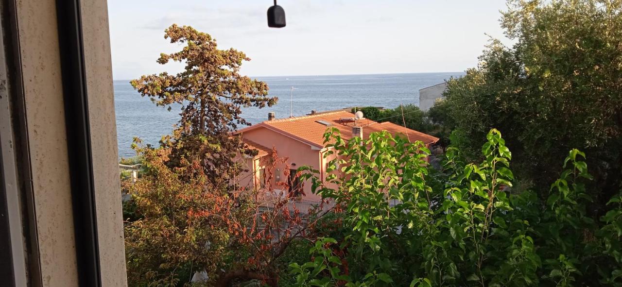Casa Vittoria bilocale - B&B Villammare