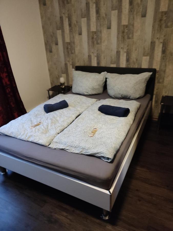 B&B Wilhelmshaven - Ferienwohnung Waterkant - Bed and Breakfast Wilhelmshaven