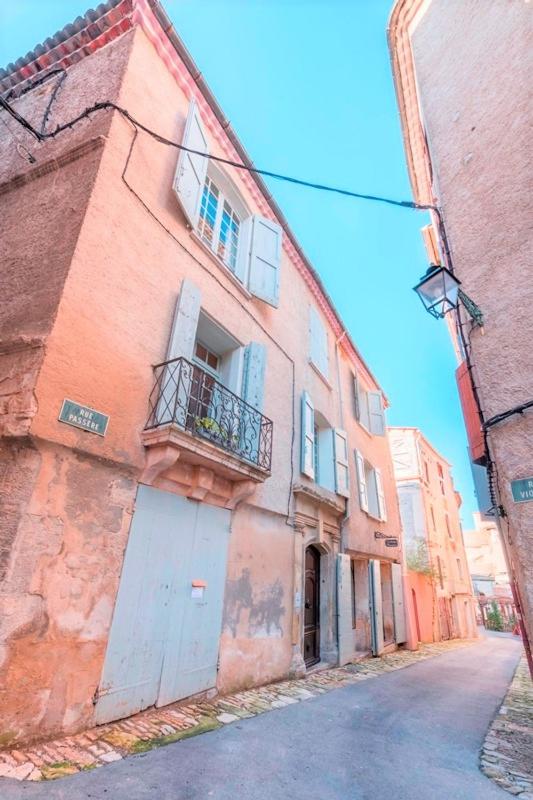 Maison Passère - Chambres d’hôtes