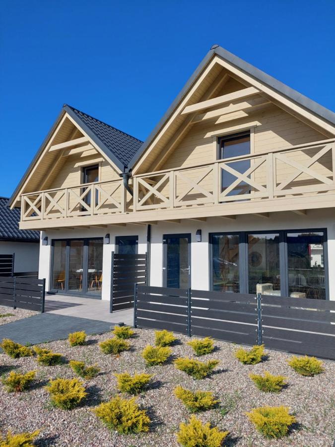 Jantarovnia - B&B Jantar