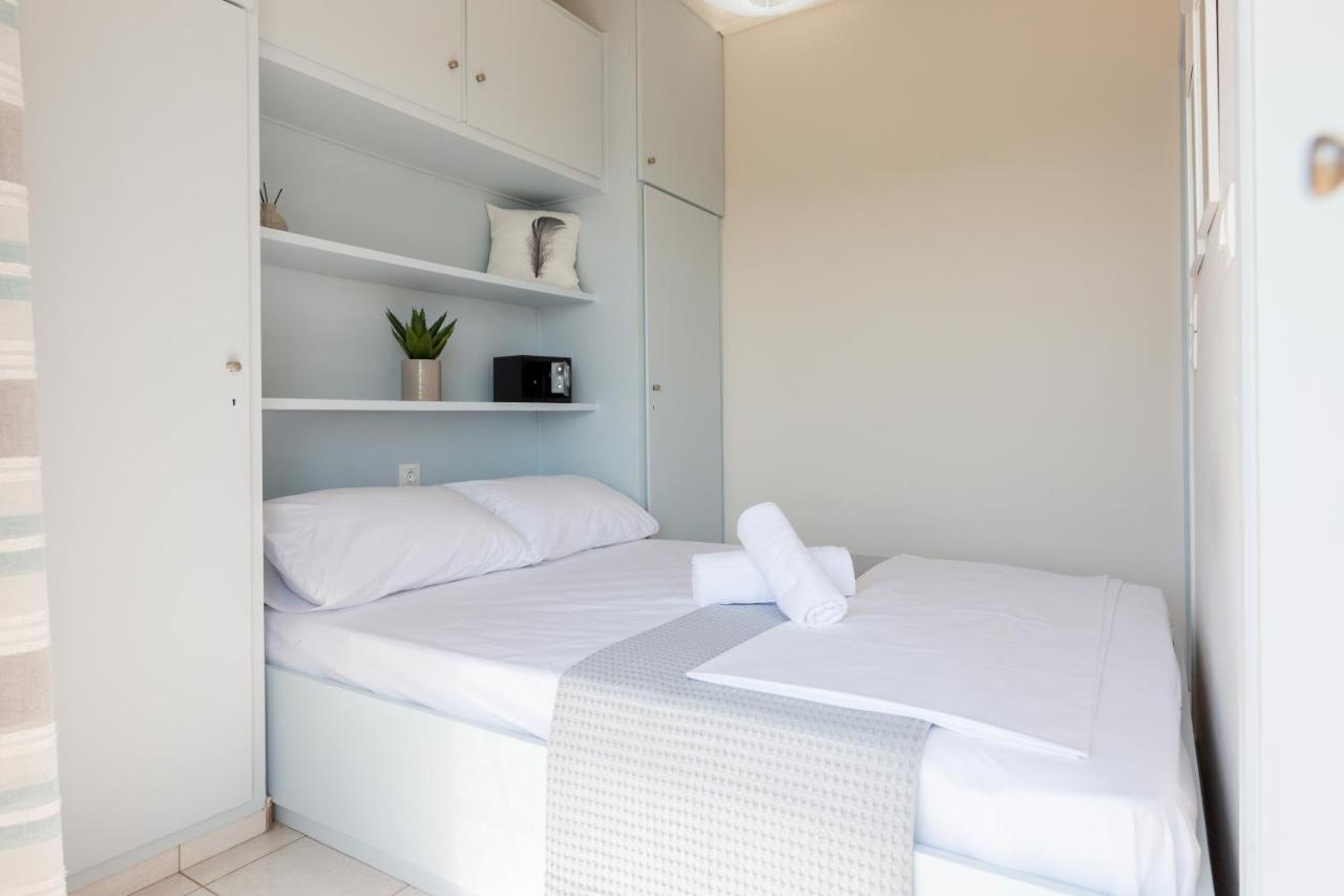 Apartment mit 2 Schlafzimmern
