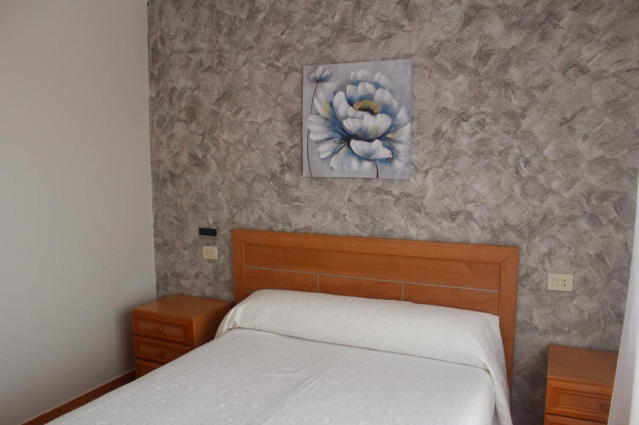 Habitación Doble con balcón