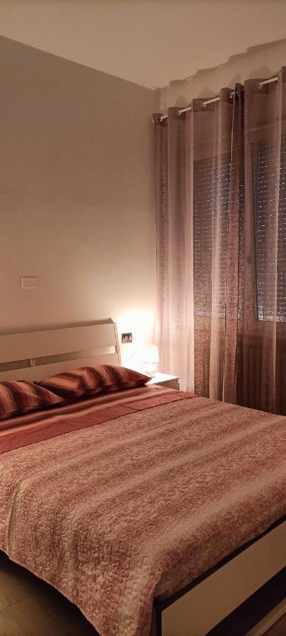 Alloggio Mare Monti - Ferienwohnung San Giovanni Teatino