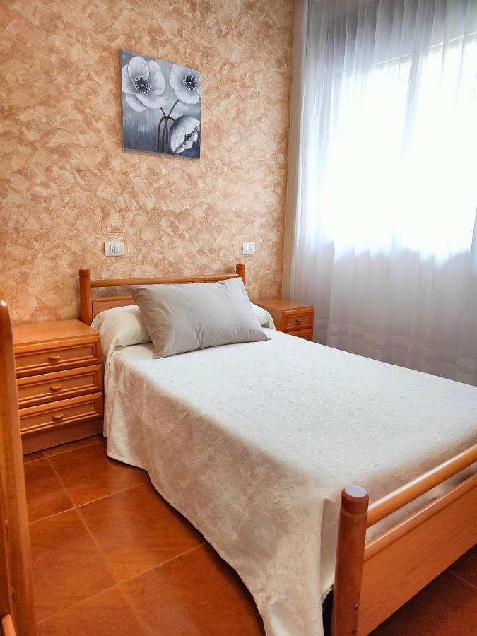 Habitación Individual