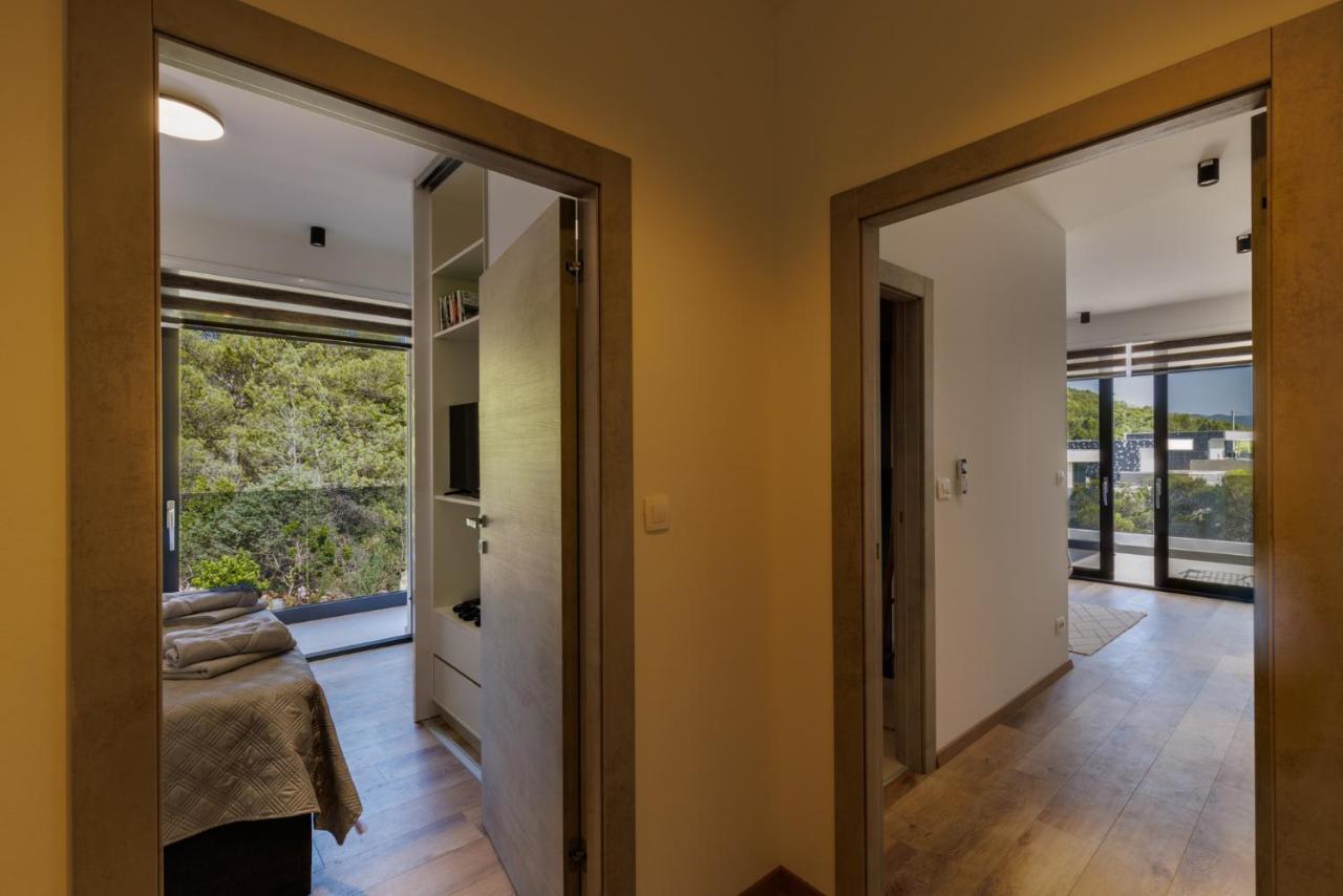 Villa Hedona - Bed and Breakfast Komarna