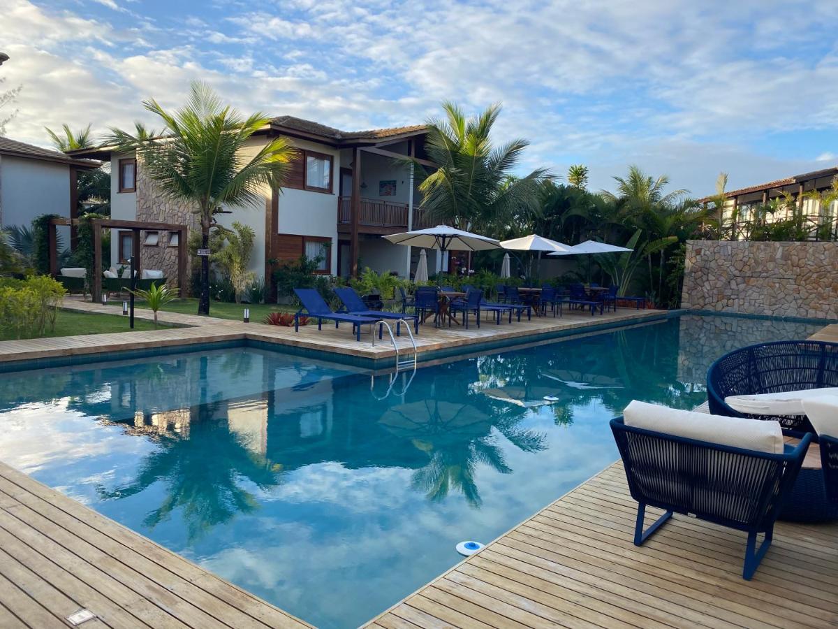 Flat Alto Padrão Barra Grande - Bed and Breakfast