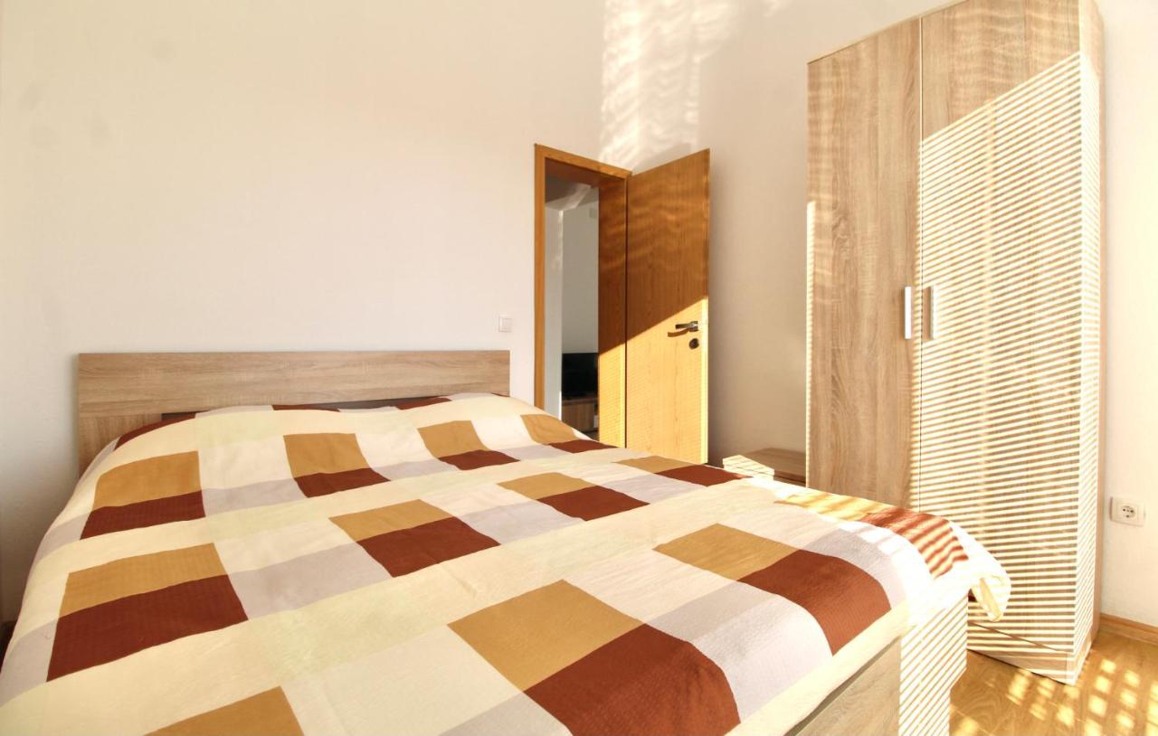 Appartement 1 Chambre