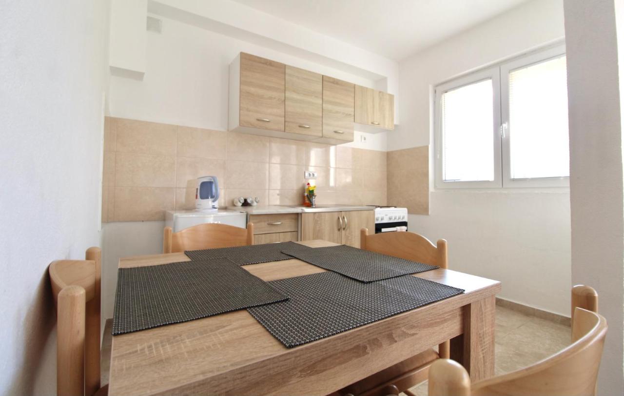 Appartement 1 Chambre