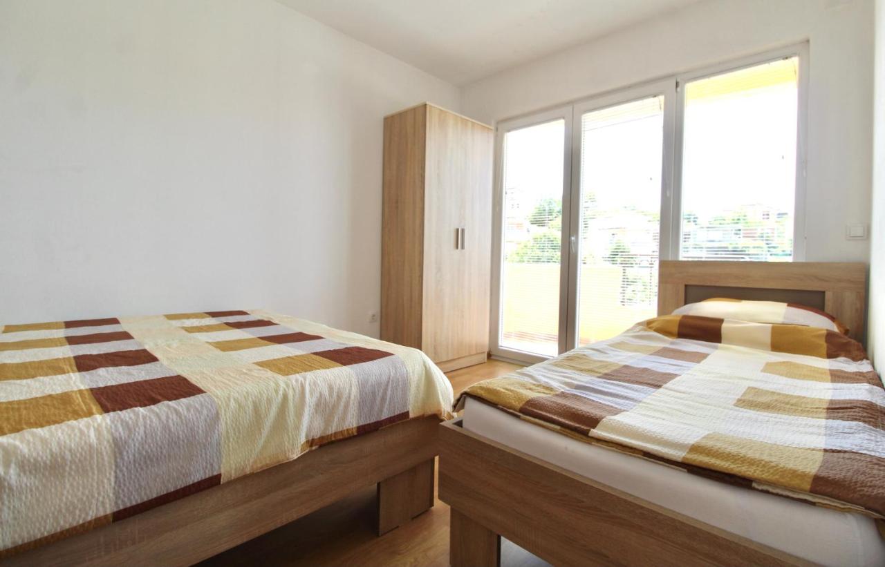 Appartement 1 Chambre