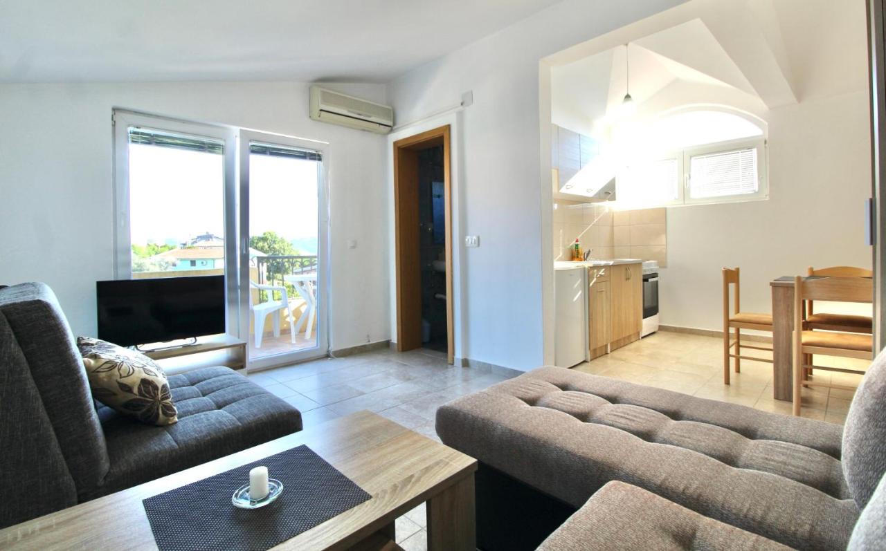 Studio avec Balcon 