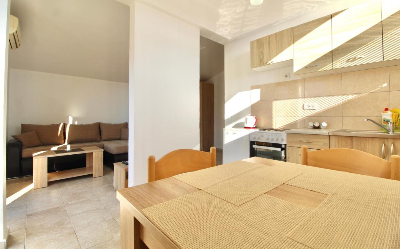 Studio avec Terrasse