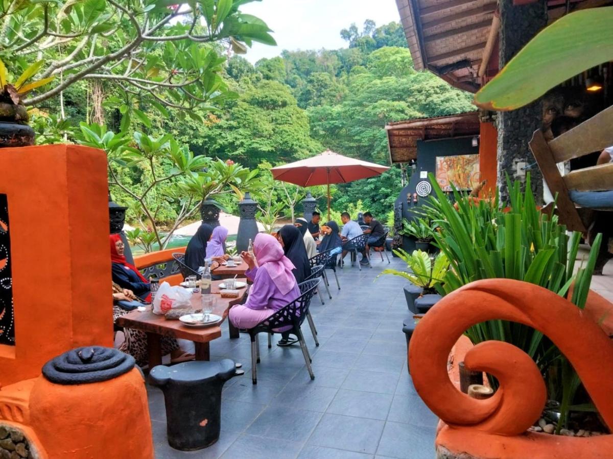 Jungle Inn Bukit lawang di Bukit Lawang - Tokopedia