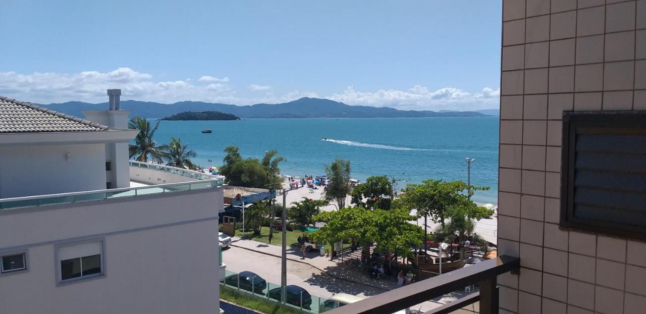 Ilha Moradas Apto 401 - Ferienwohnung