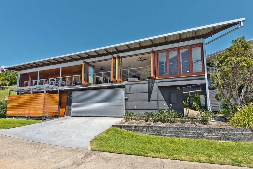 Tangalooma Hilltop Haven - B&B Tangalooma