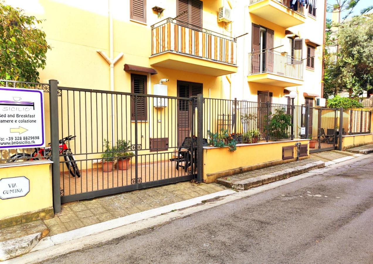 B&B Siciliò - B&B