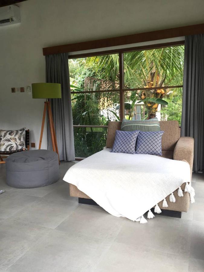 Villa met 1 Slaapkamer