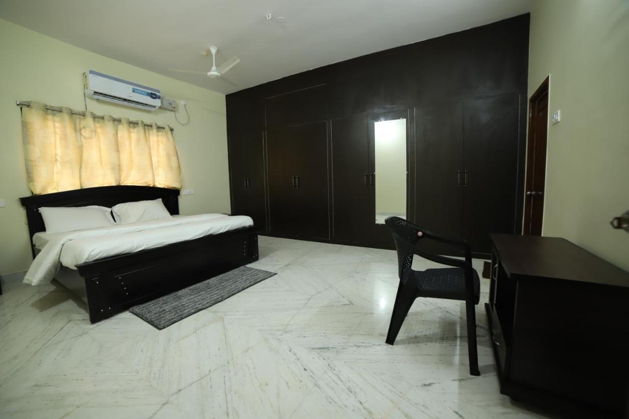 Standard Villa