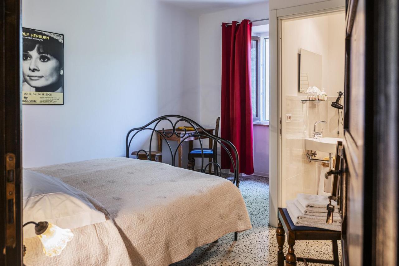 Habitación Doble con vistas al jardín