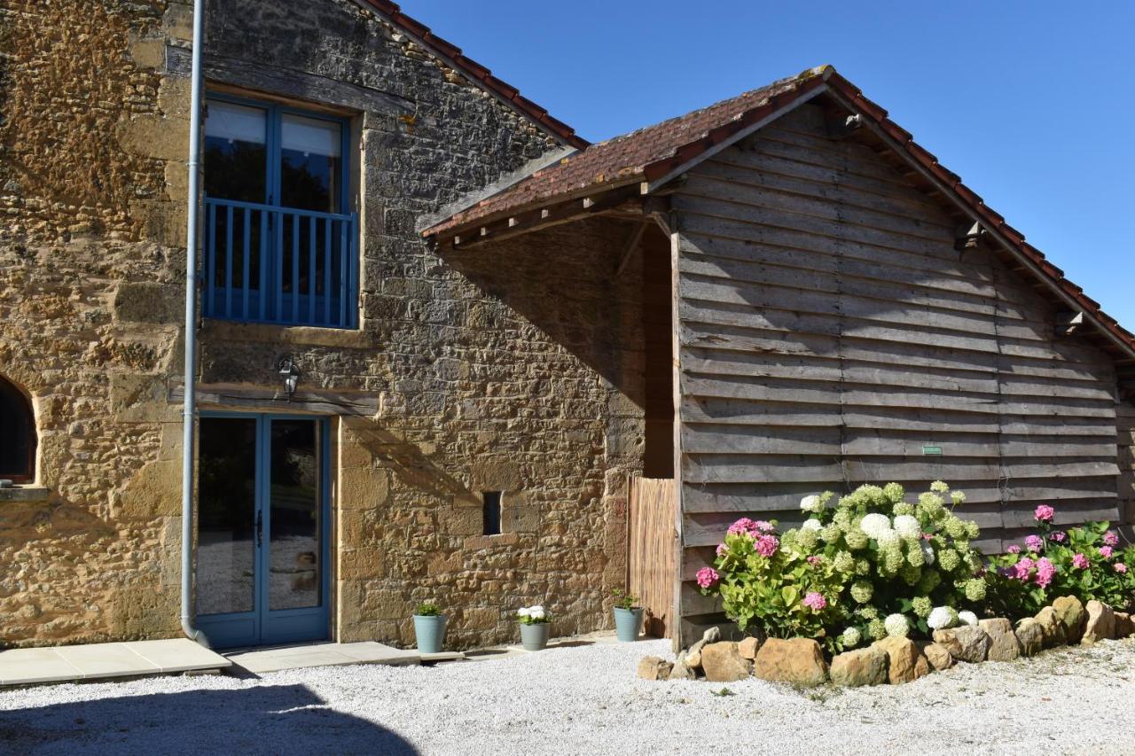 Les Granges - Chambres d’hôtes