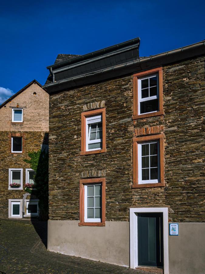 Ferienwohnungen Reinhilde - B&B