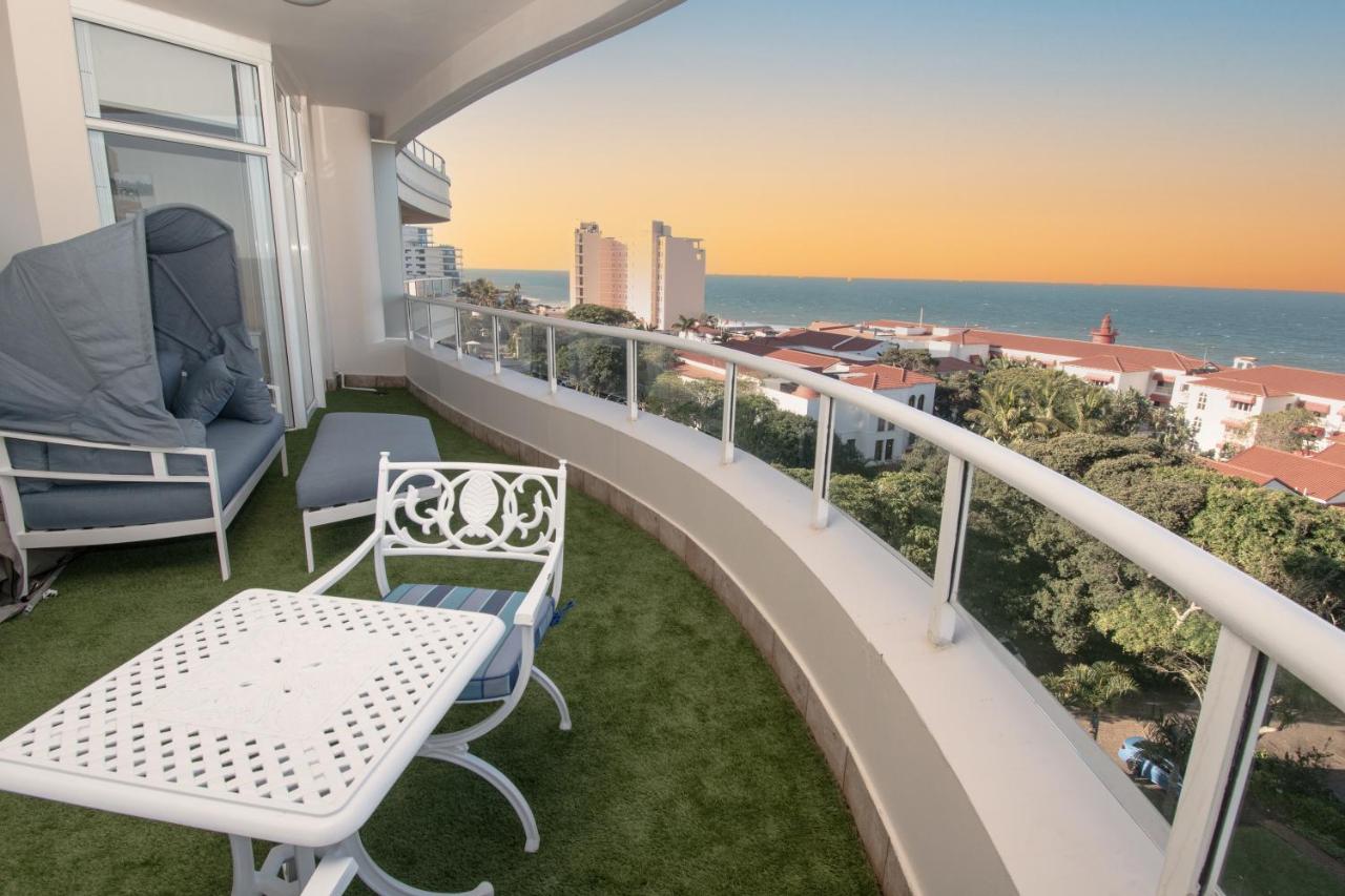 403 Oyster Schelles - by Stay in Umhlanga - B&B Durban