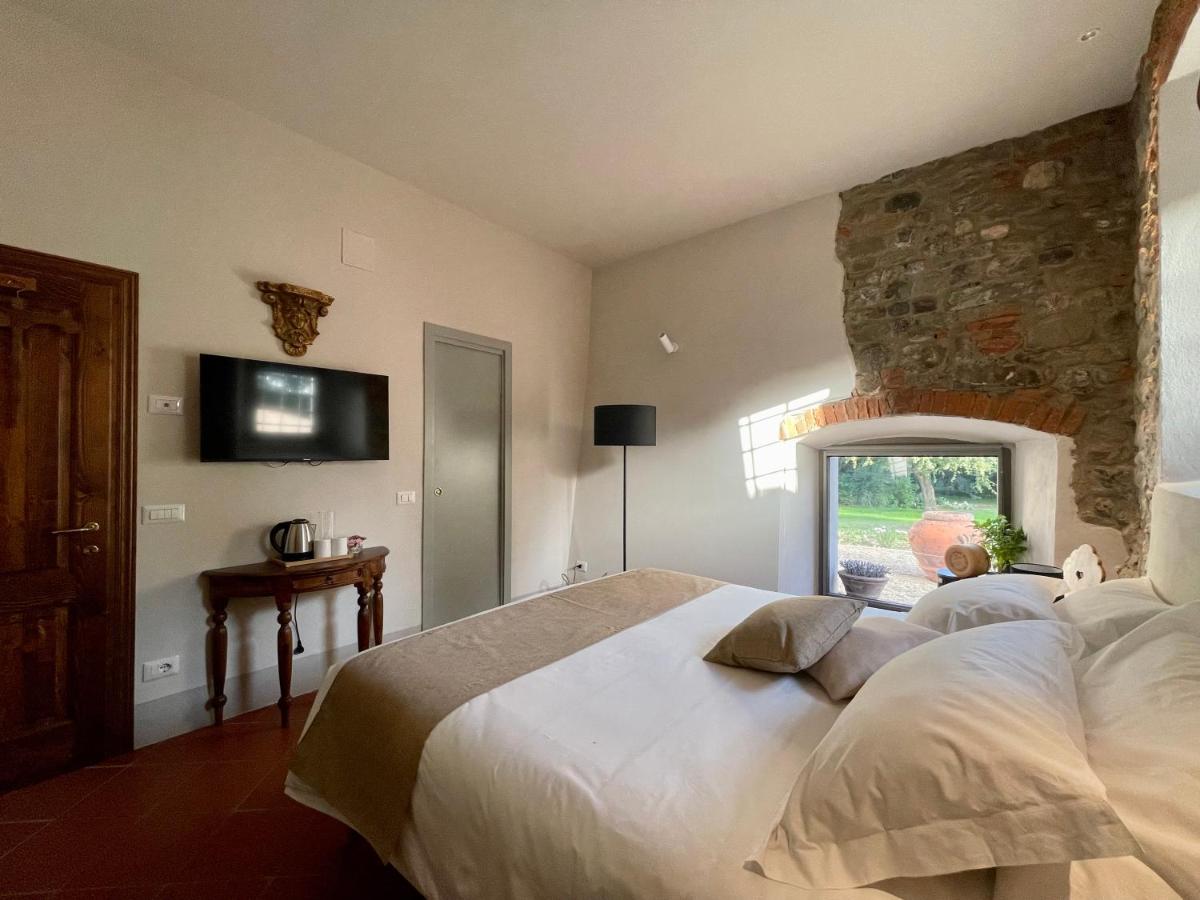 Habitación Doble Estándar con vistas al jardín - 1 o 2 camas