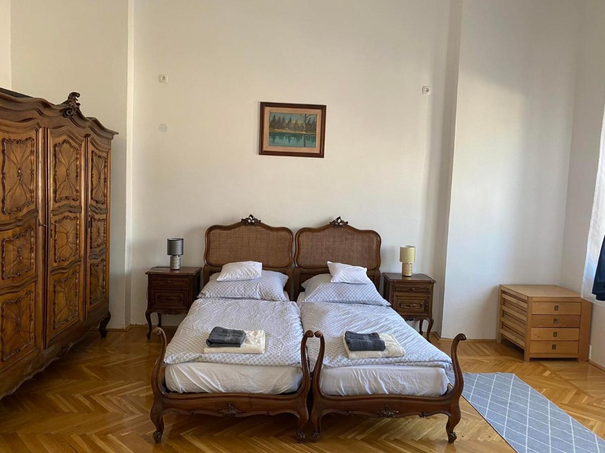 Appartement met 2 slaapkamers