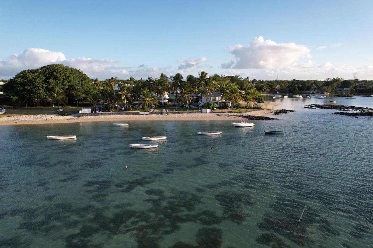 Islands View - Mazor Beach Villas - B&B