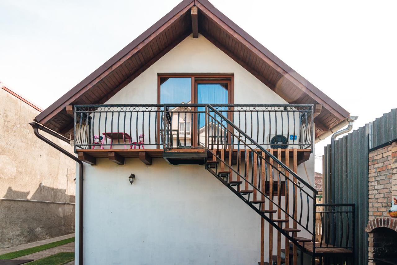 Casa Sara - B&B Turda