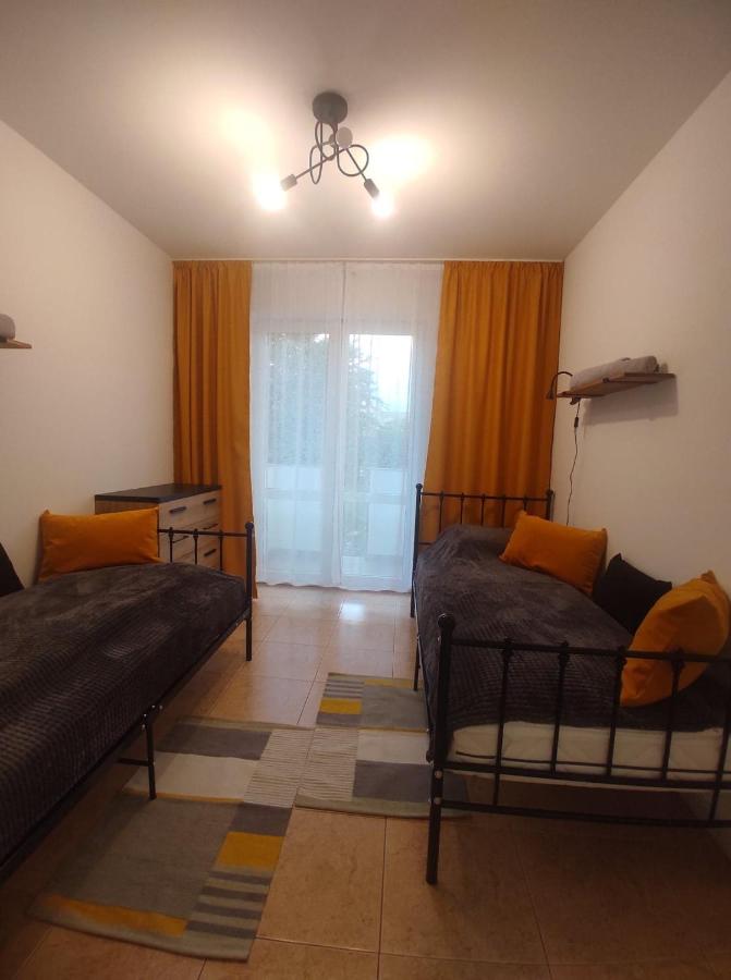 Apartament Giełdowa 8 Kołobrzeg - B&B Kołobrzeg