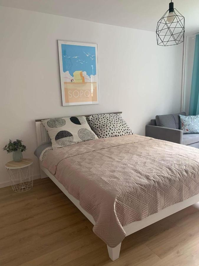 Na Fali 17 - Sopot - B&B