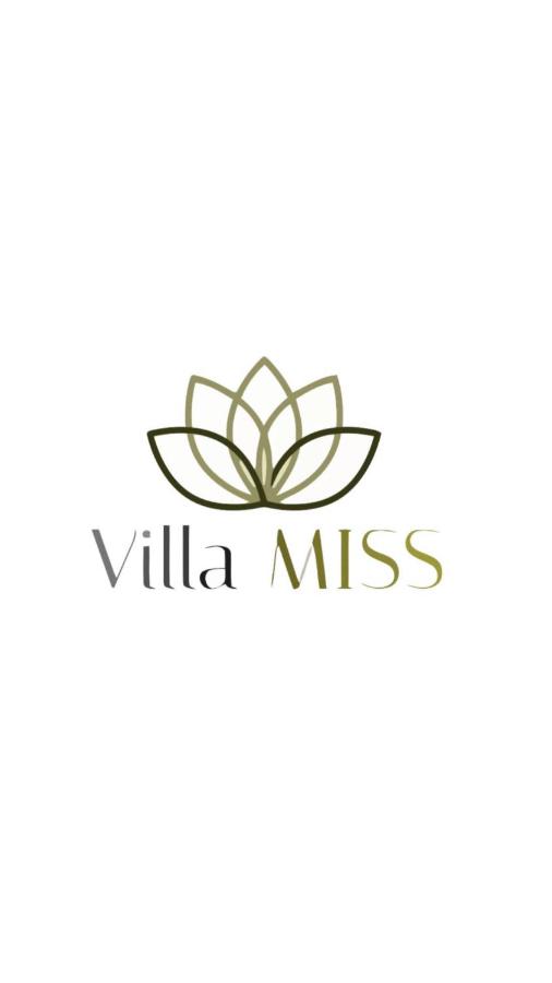 Villa Miss - B&B Bogatić