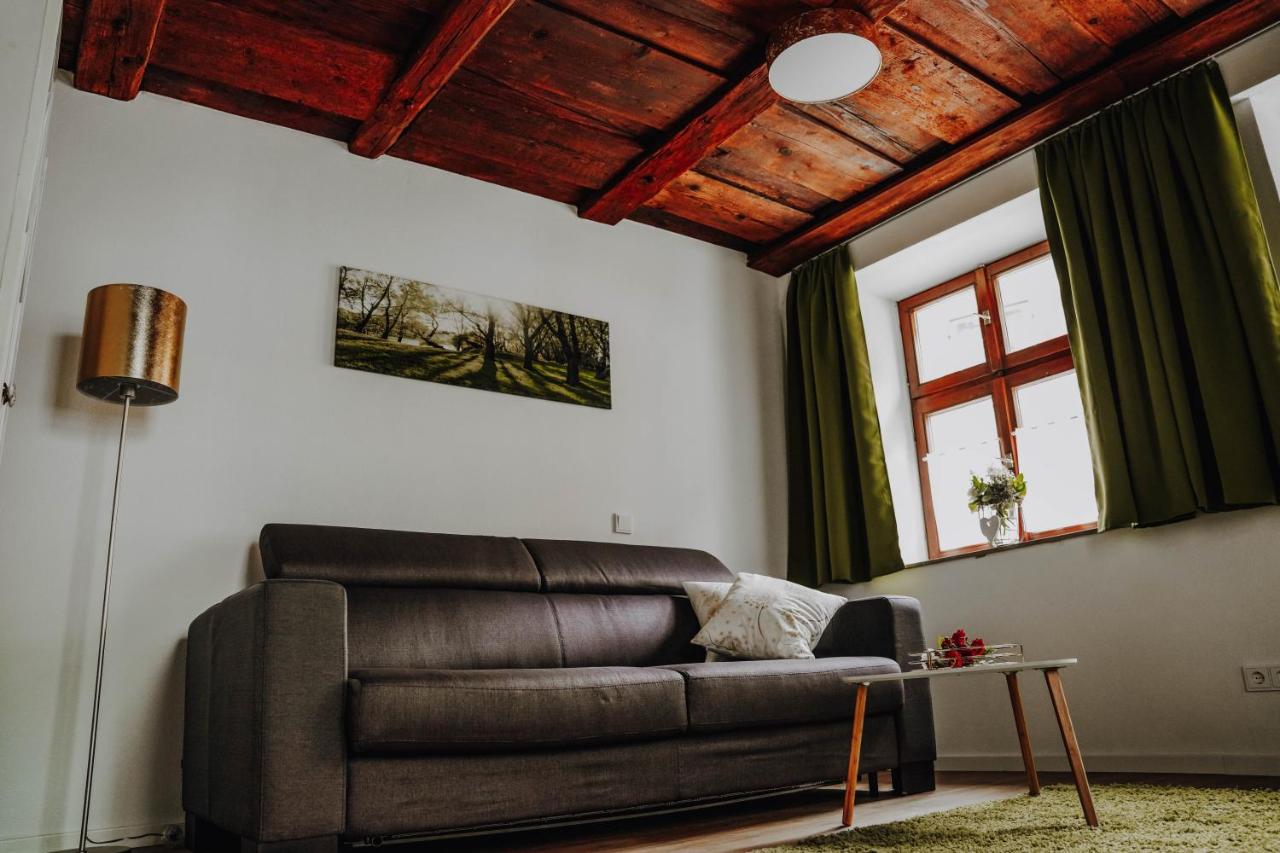 Apartment - Ground Floor