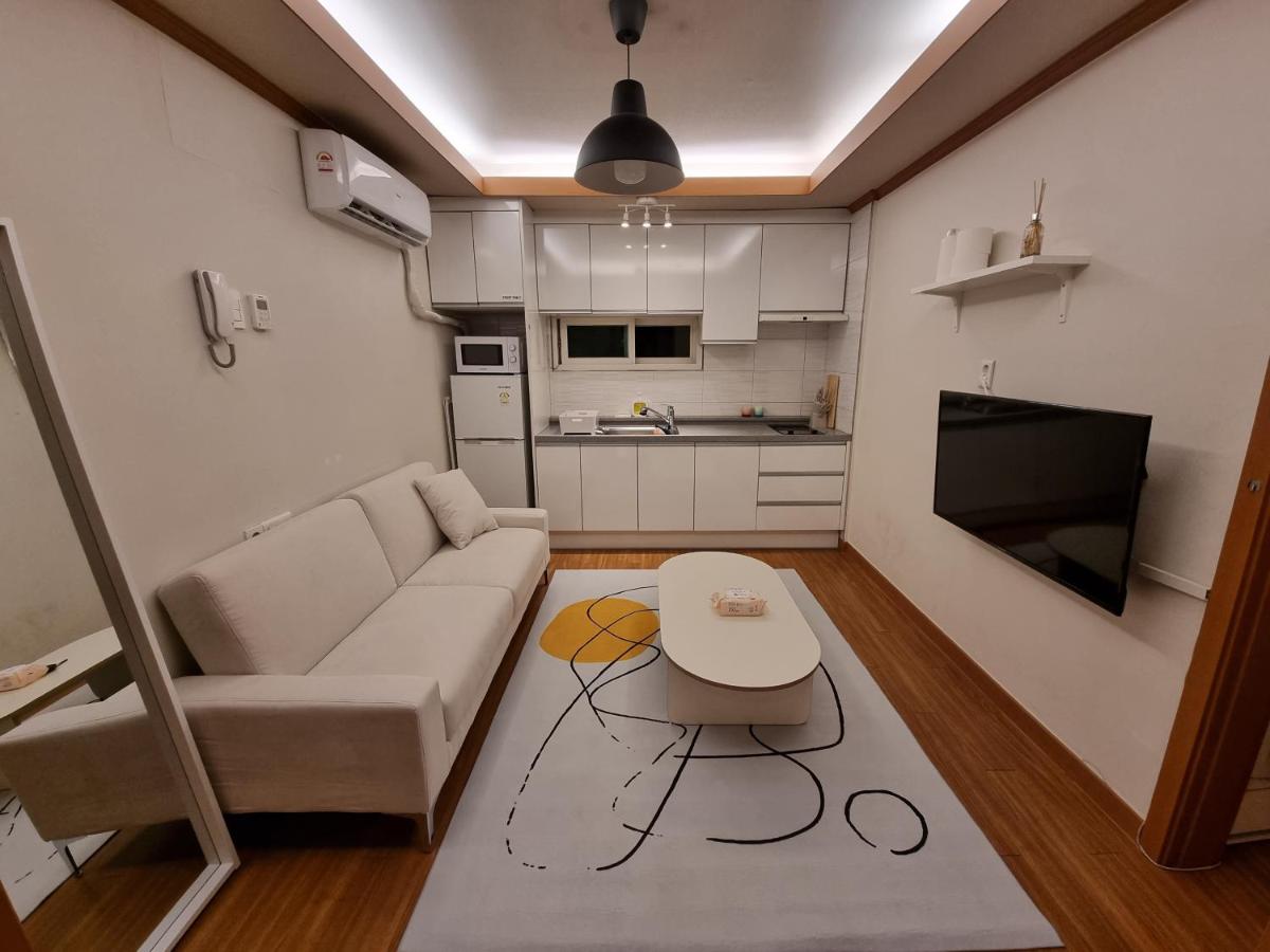 Villa mit 1 Schlafzimmer