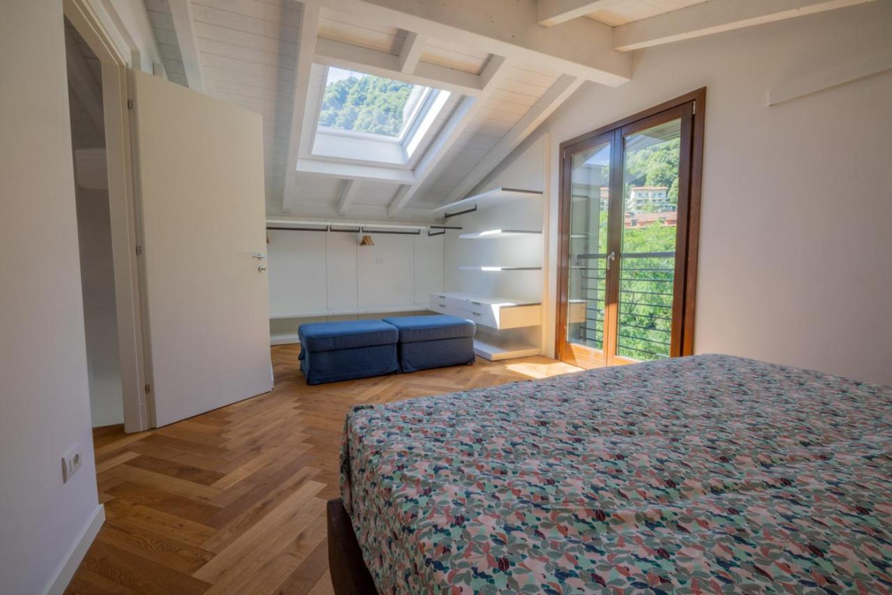 Apartment mit 2 Schlafzimmern