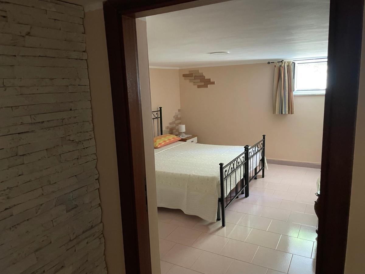 Large Double or Twin Room