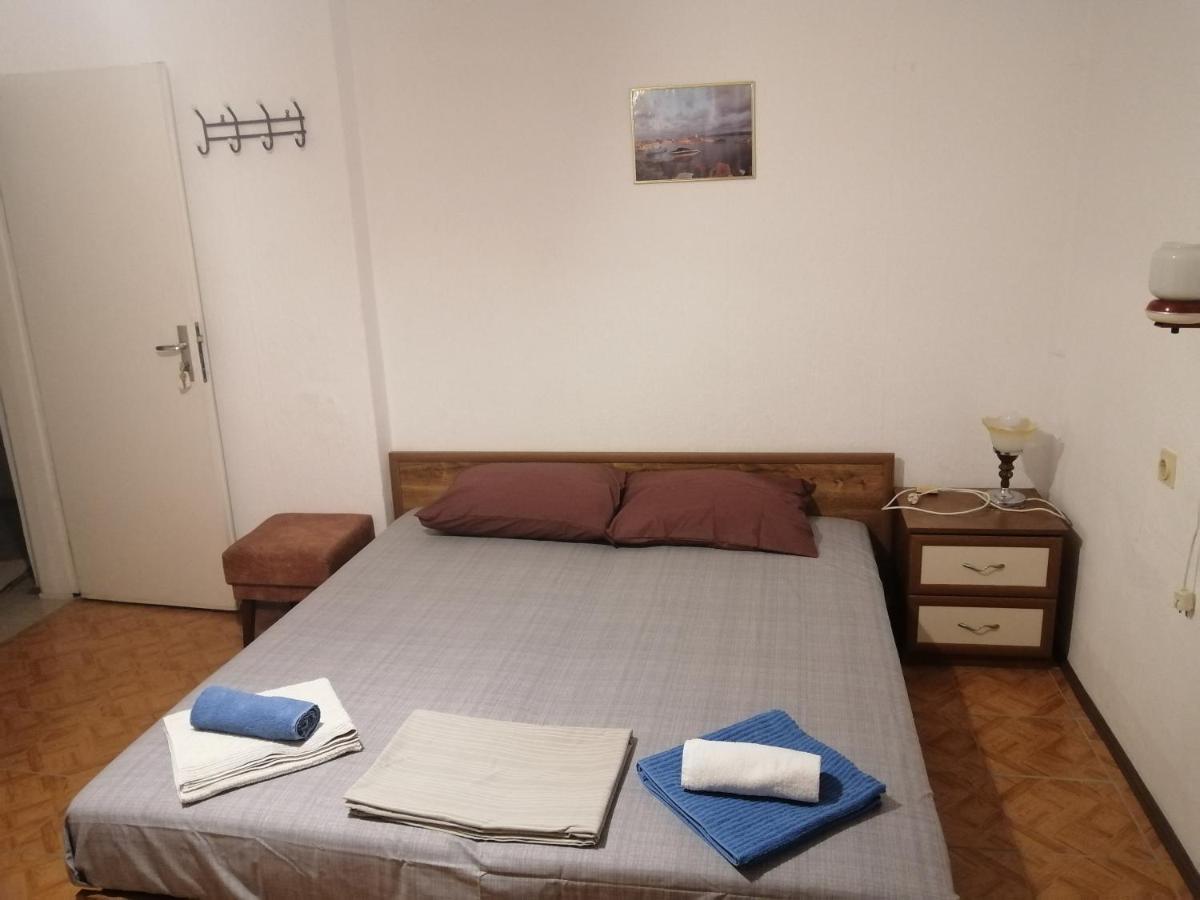 Habitación Triple Estándar