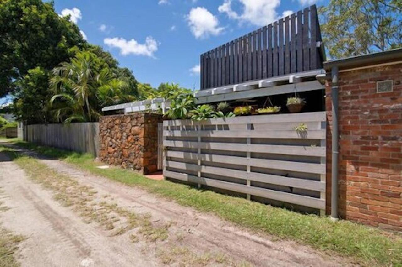 Buhwi Bira Byron Bay - Studio - B&B