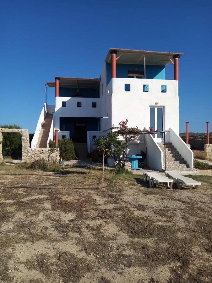 Villa Hellas - Chambres d’hôtes