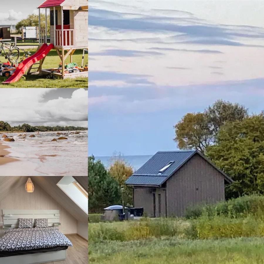 Beach House Kaltene - Ferienwohnung Kaltene
