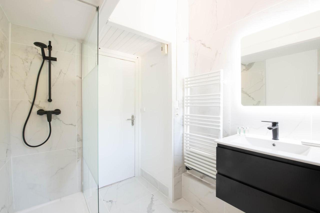 Apartamento con vistas al mar