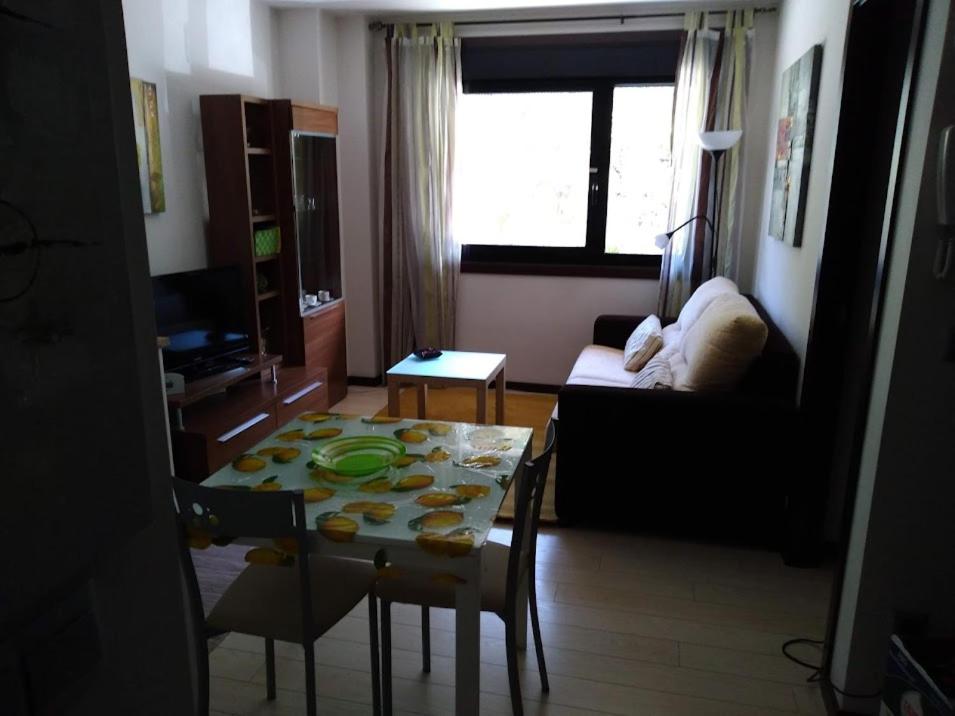 Loft BAINIS Peregrinos & Uso Turístico - B&B A Guarda