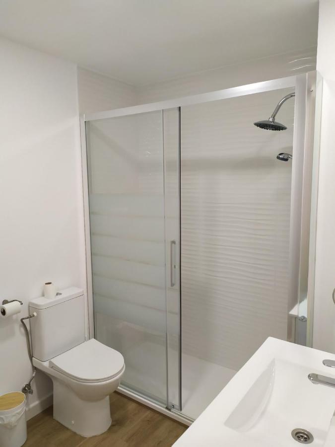 Apartamento Victoria Playa - Chambres d’hôtes Cadix