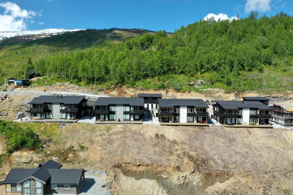 Panorama 15 - Beautiful mountain view - Bed and Breakfast