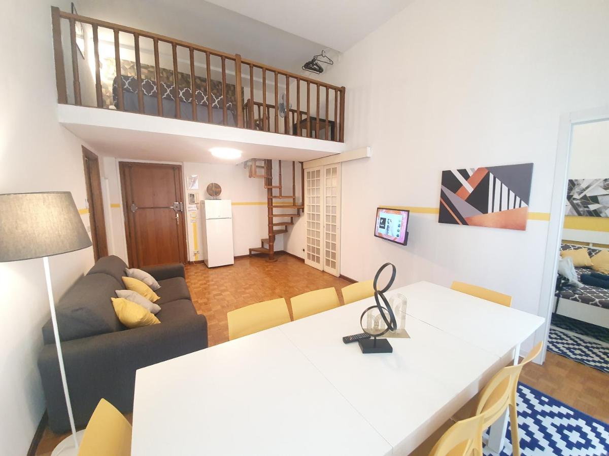 Casa Luciana - B&B Turín