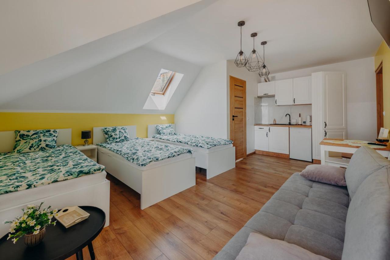 Suite Familiar Deluxe