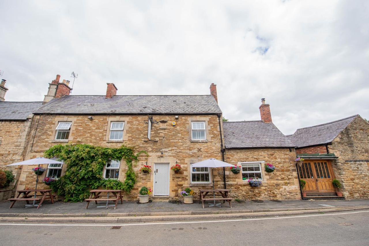 The George & Dragon Country Inn - Ferienwohnung
