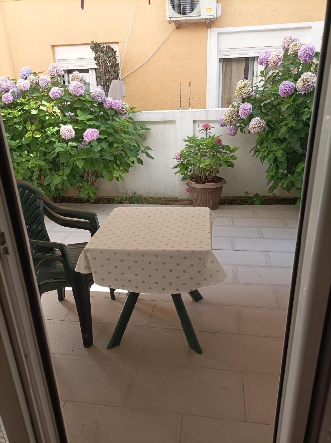 Apartmani Baštrica - Chambres d’hôtes