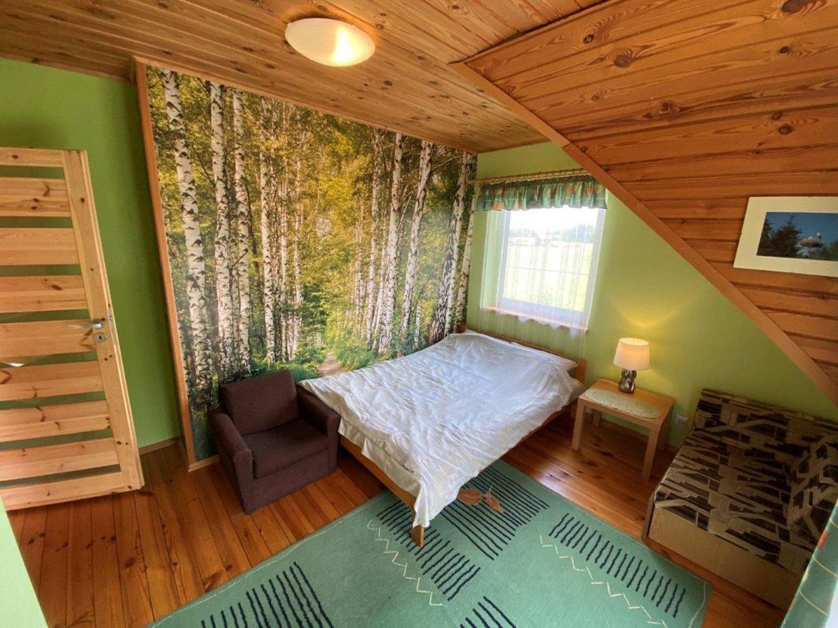 Chalet 3 Chambres