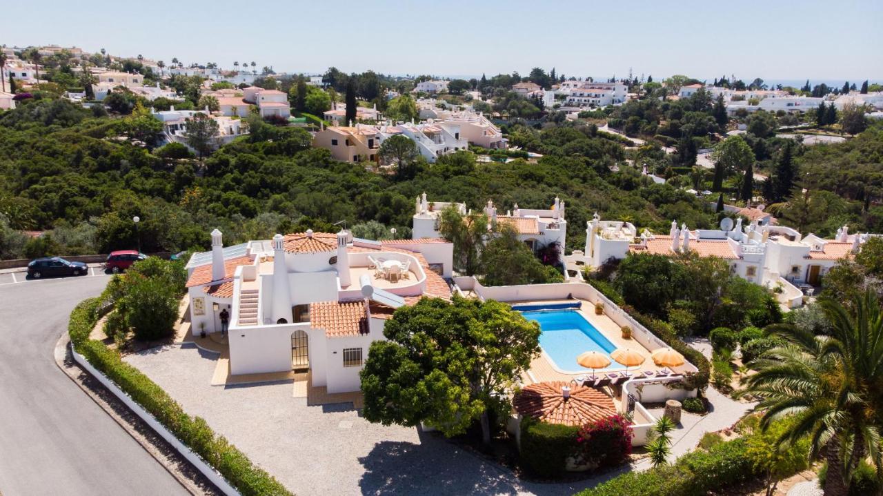 Casa do Verao - Bed and Breakfast Carvoeiro